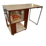 Salocchi Office-Library
