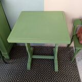 Bistro table