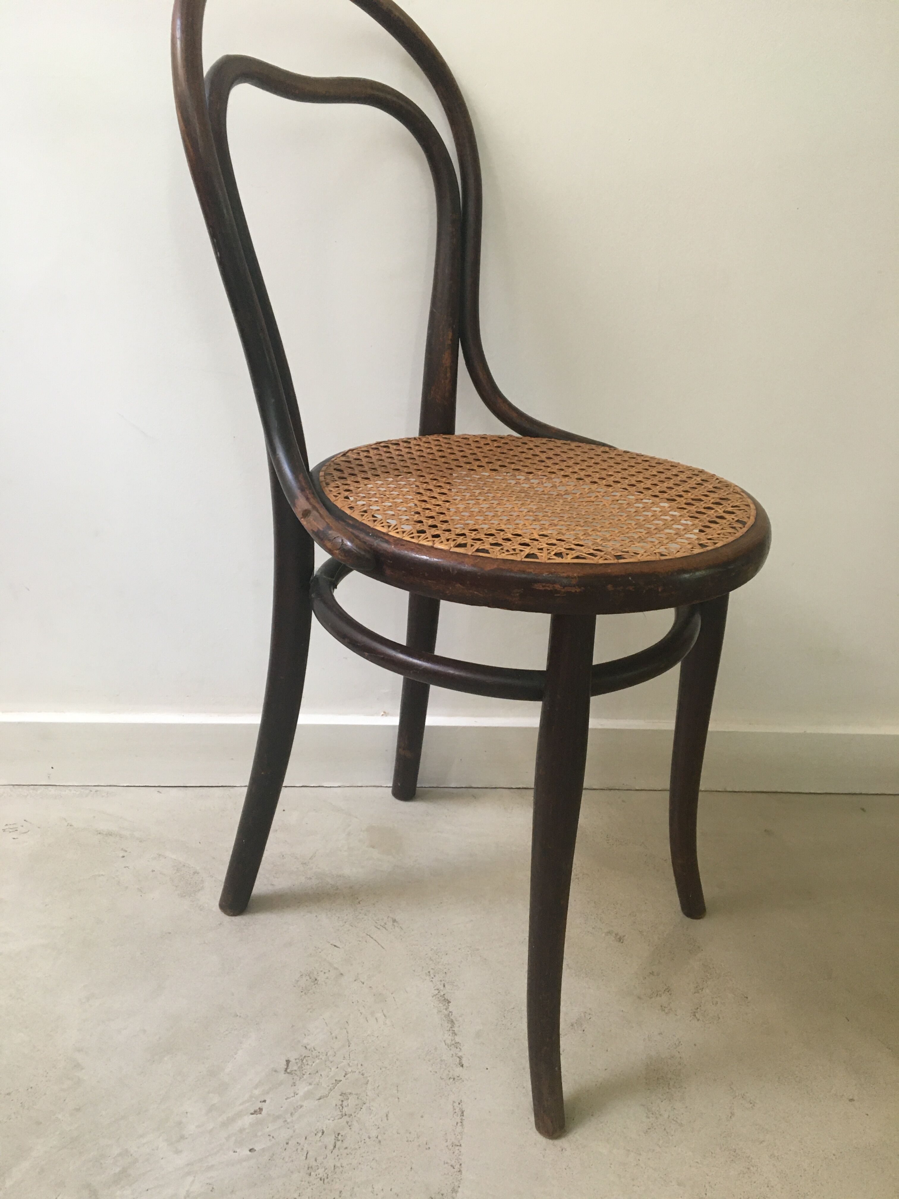 Thonet chair