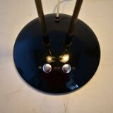 Midcentury Floor Lamp Drukov, Josef Hurka, 1960s