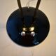 Midcentury Floor Lamp Drukov, Josef Hurka, 1960s