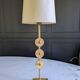 Ensemble de lampes Nicolas Dewael par Fondica.