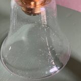 Pair of portable lamps