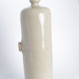 Glazed bottle