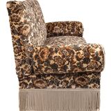 Alsatian sofa