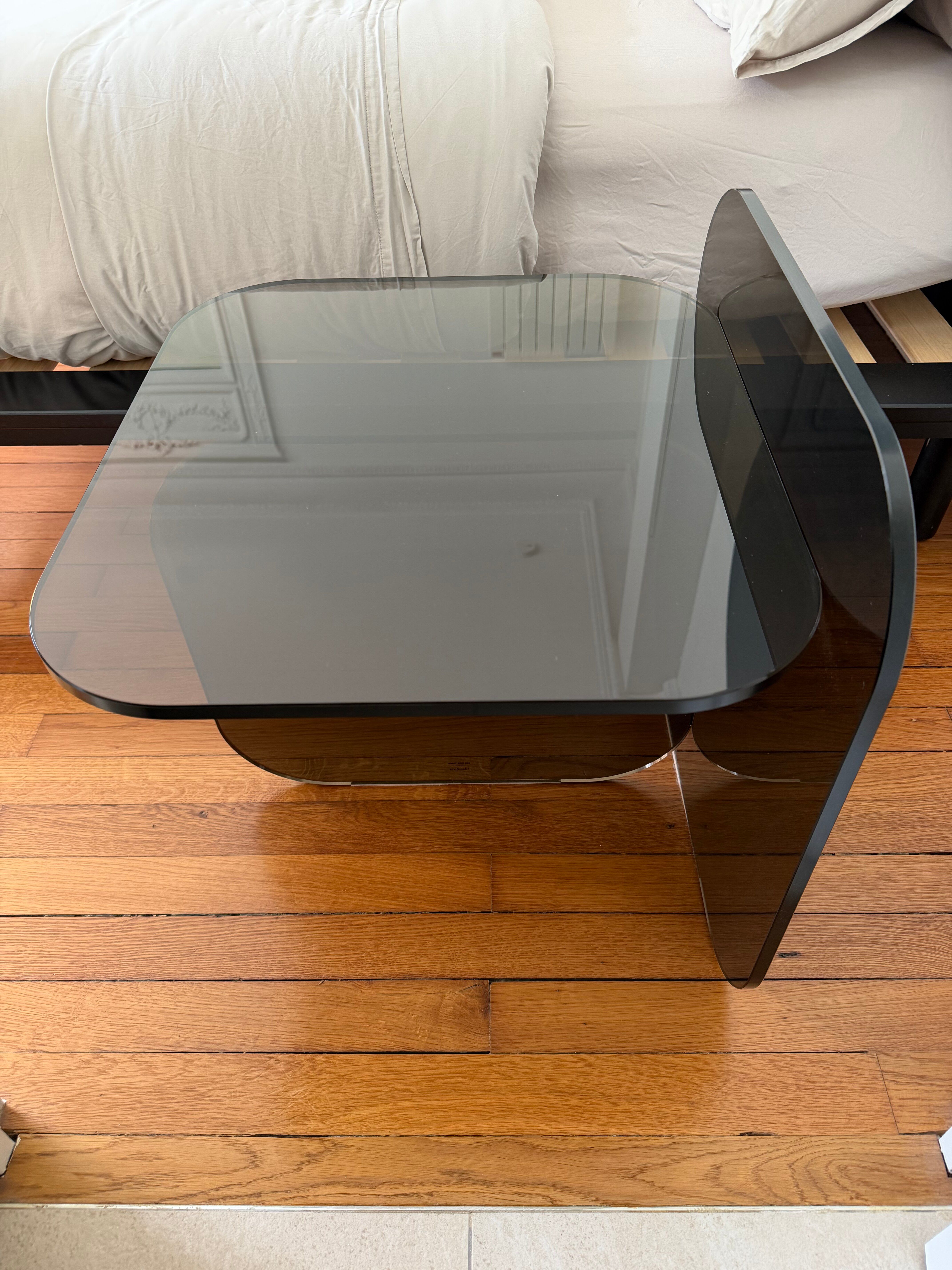 ClassiCon - Sol Side Table