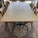 Stone table