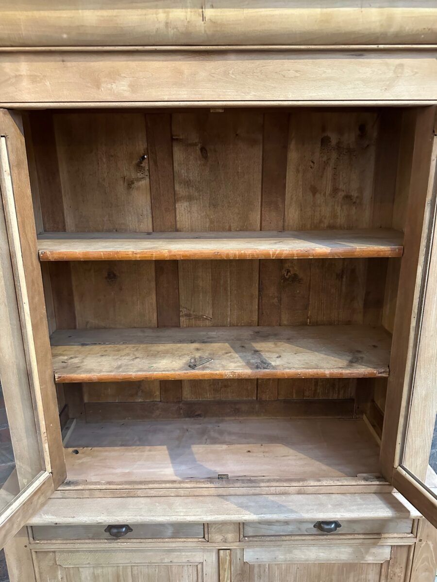 Early 20th century sideboard
