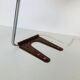 Old Desk Lamp from the 50s Vintage Designer