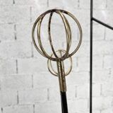 Astrobale coat racks from the 1950s