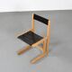 Chaise André Sornay, circa 1960