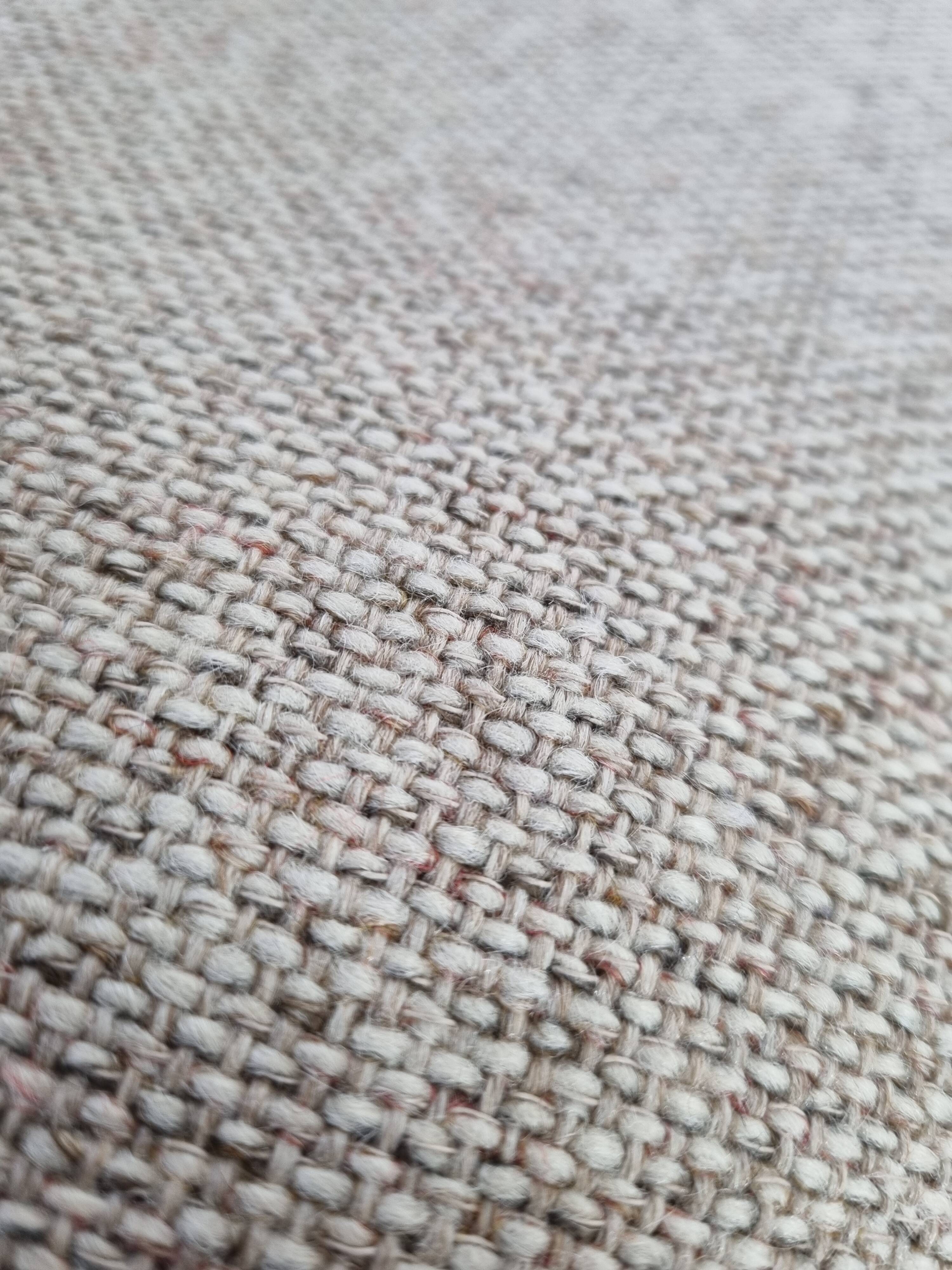 4 teak Compass chairs by Kai Kristiansen for SVA Møbler, 1960s