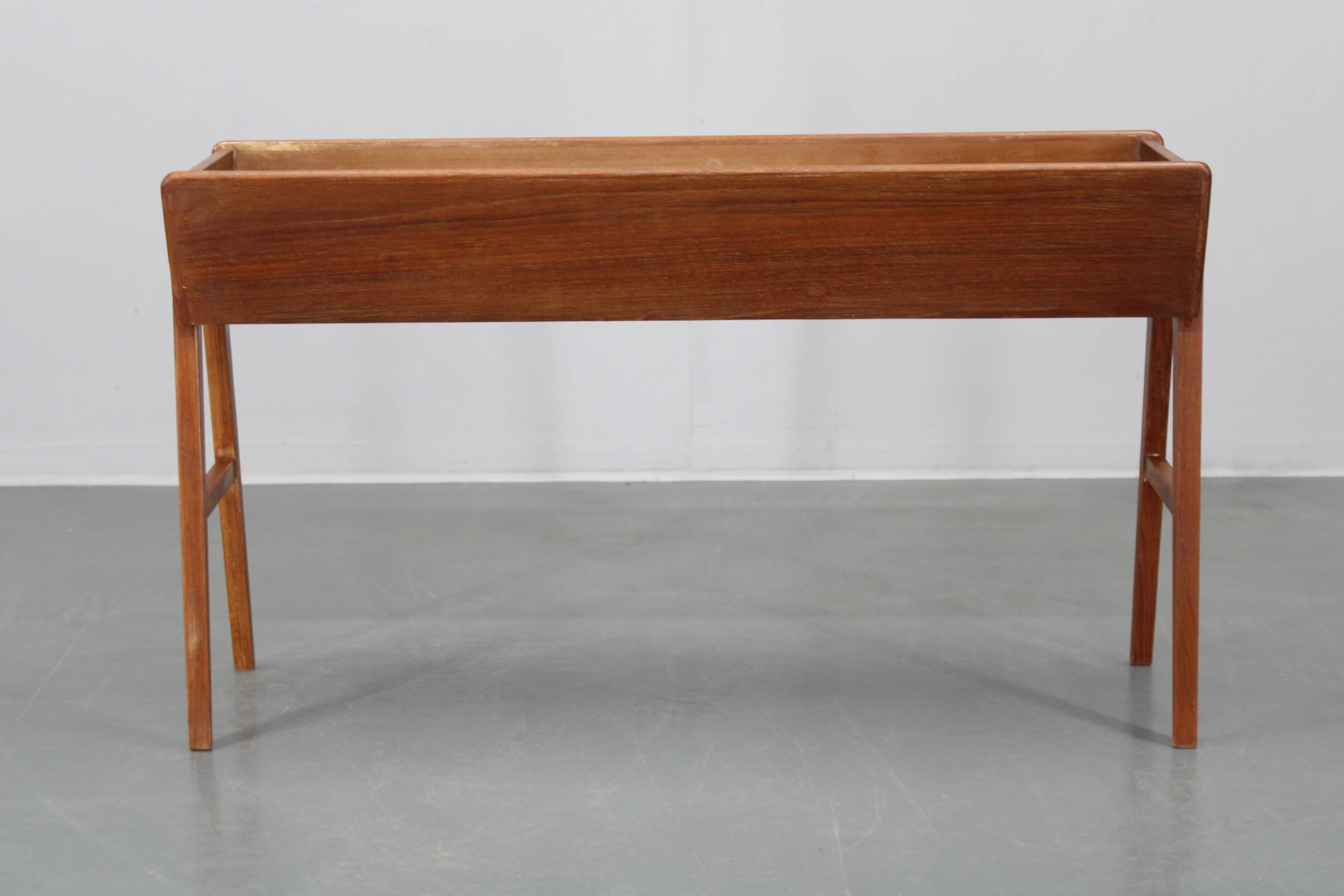 1960s Pine Tree Planter Holder Stand , Denmark