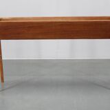 1960s Pine Tree Planter Holder Stand , Denmark