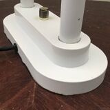 Vintage Robert Sonneman Table Lamp – Memphis Style – with Dimmer