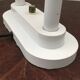 Vintage Robert Sonneman Table Lamp – Memphis Style – with Dimmer