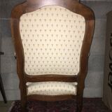 Provençal armchair Louis XV 19th