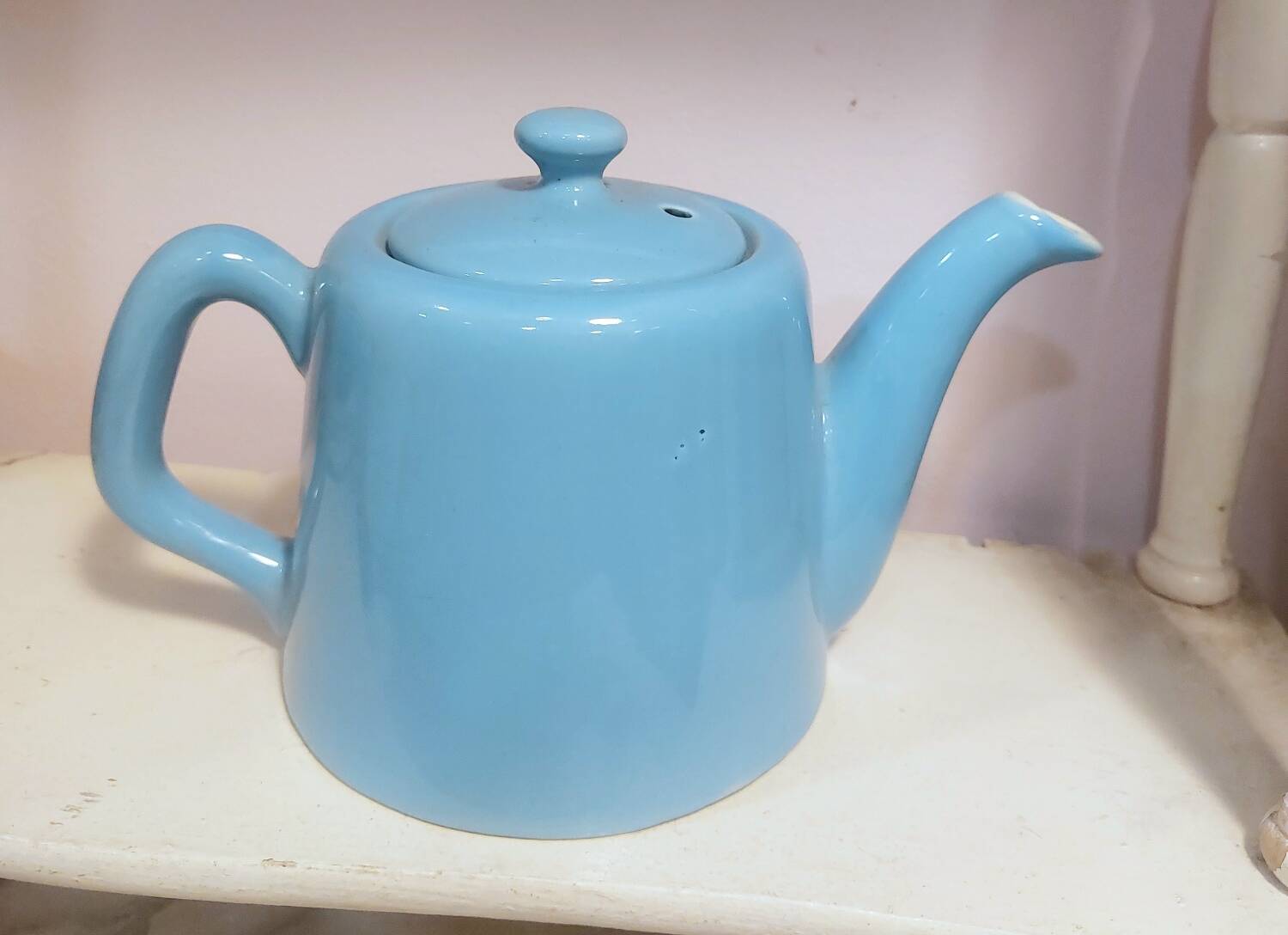 Teapot