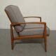 Scandinavian armchair from the 50s/60s