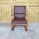 Vintage Scandinavian Cantilever Armchair "Galatea" - 1970s