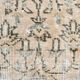 oversize classic rug 306x210cm