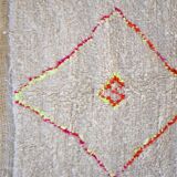 Tapis azilal 140x219cm