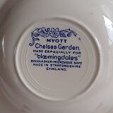 Soup bowl
