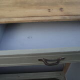 Parisian Art Deco Buffet