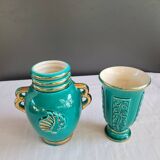 Verceram vases