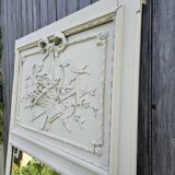 Chateau mirror trumeau