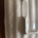 asparagus barbotine serving platters