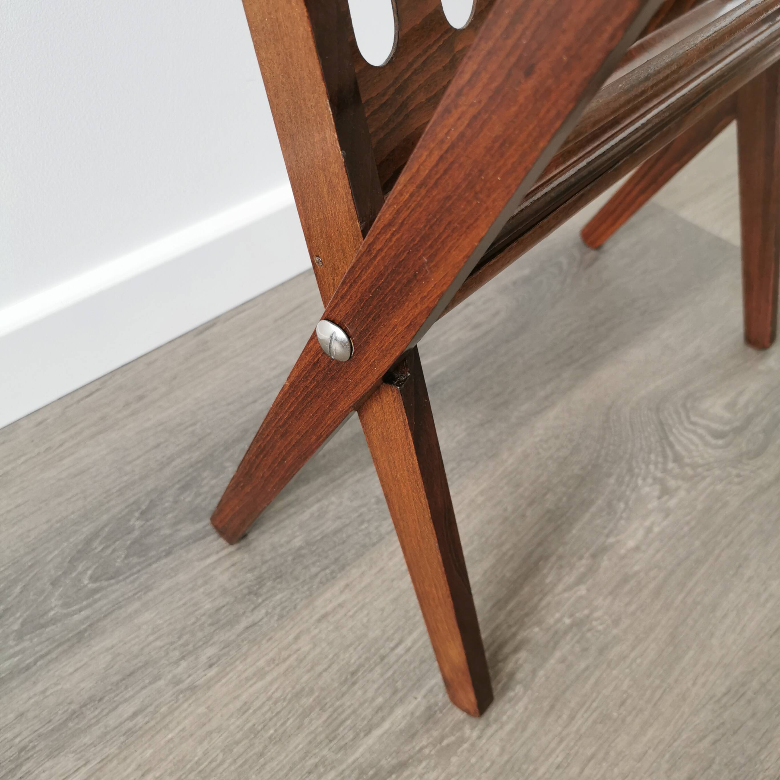 Cees Brackman Magazine Rack