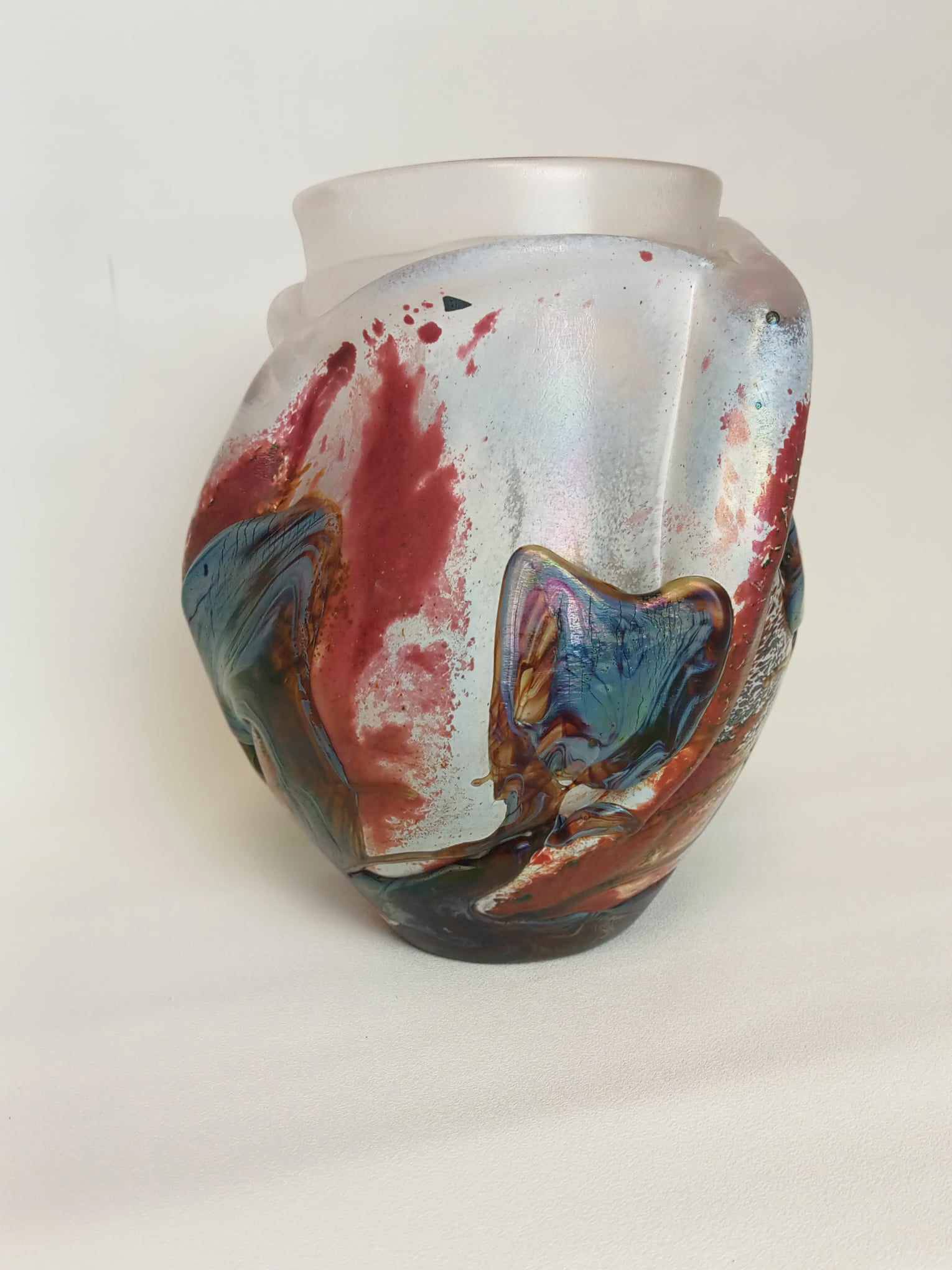Novaro Vase