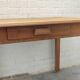 Farmhouse table