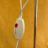 Vintage 1980s floor lamp/lighting strip