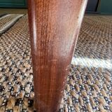 Table sam style scandinave en teck année 60