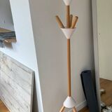 Pierrot Coat Rack for Alessi