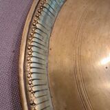 Copper tray