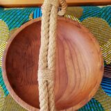 70's/80's handmade cup