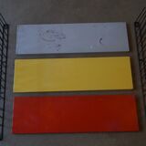 Tomado shelf 1960