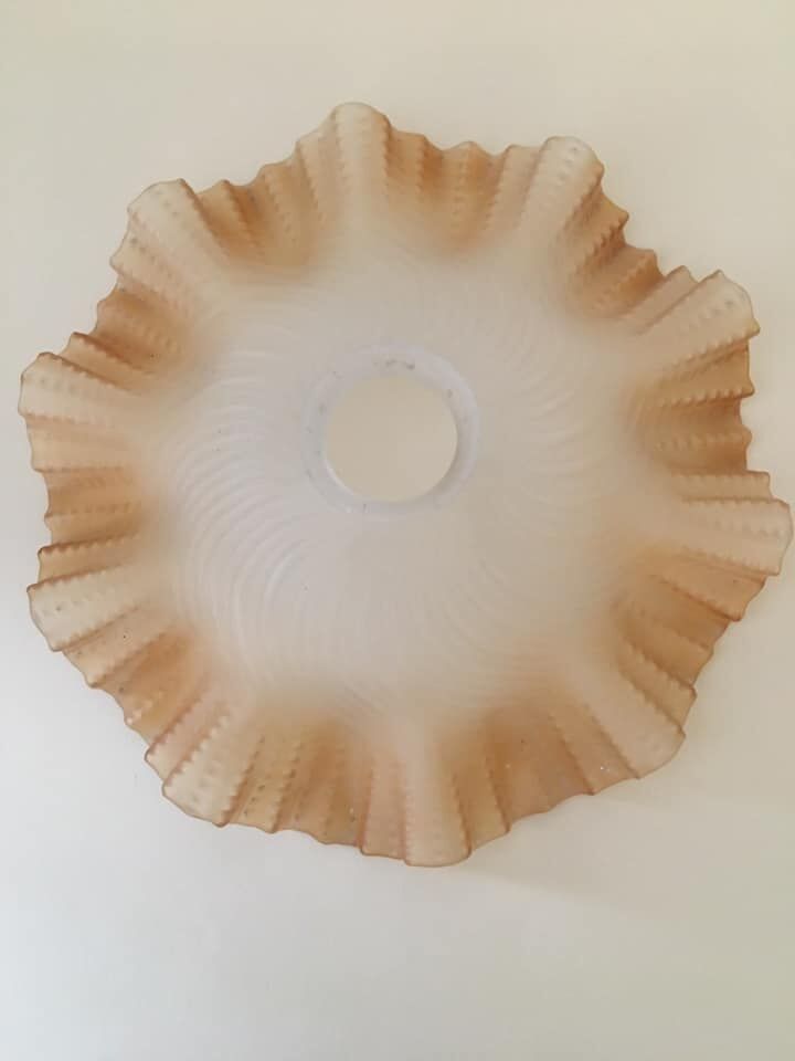 Abat-jour En Verre épais, Lampe à Huile, Cheminée, Coupe-vent, Couvercle En Verre, Résistant Aux Hautes Températures, Pour Lampes