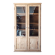 Glass cabinet