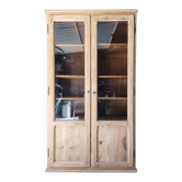 Armoire vitrée