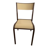 Chaise d’école
