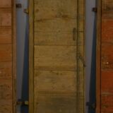 Antique French doors NR 14 from the 1700s