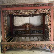 Lit Royal of Sumenep (Peranakan / Madura Style)