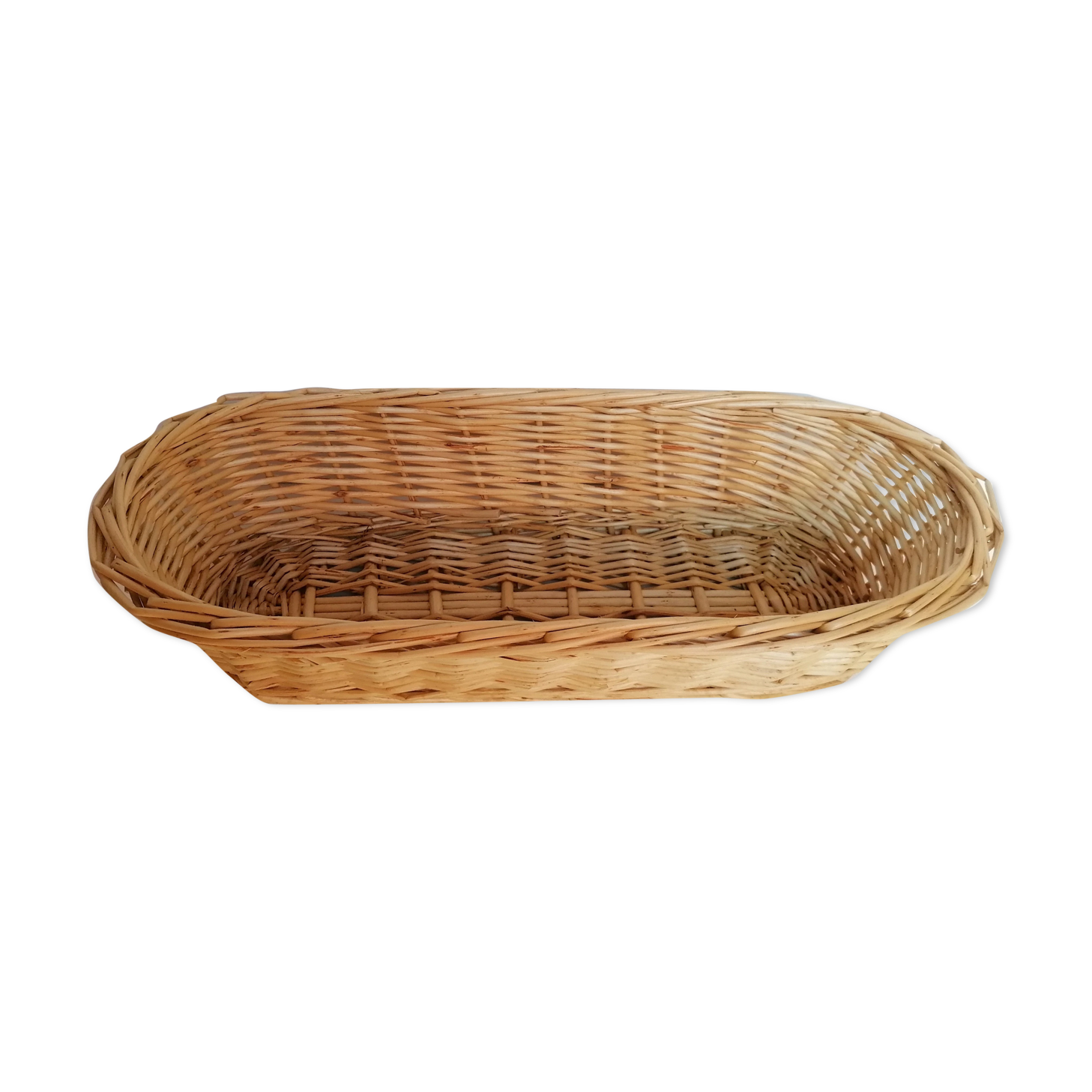 Bread basket
