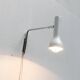 Sconces by SLZ Team for Swisslamps International, 1960s, Set of 2