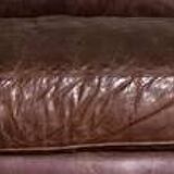 Vintage club sofa