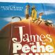 Affiche du film " James et la pêche géante "